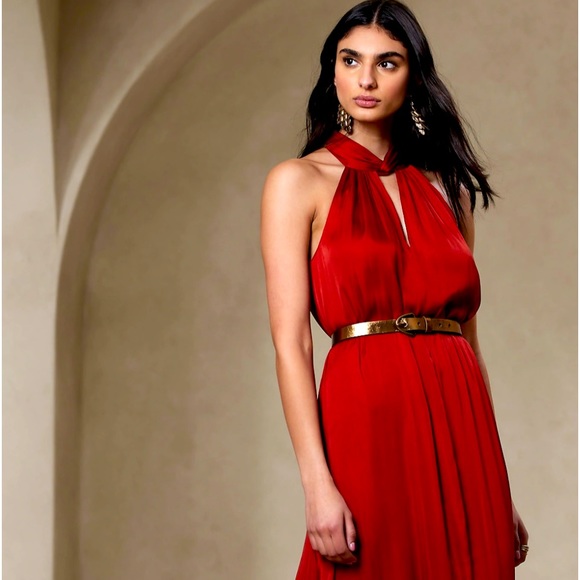 Banana Republic Dresses & Skirts - Banana Republic Maxi-New with Tags